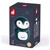 JURATOYS JANOD J04650 SALVADANAIO PINGUINO