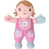 CHICCO 12737 MILA BAMBOLA PARLANTE