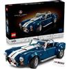 LEGO 10357 SHELBY COBRA 427 S/C ICONS
