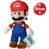 SIMBA 109231010 PELUCHE SUPER MARIO CM. 30
