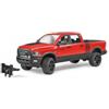 BRUDER 02500 POWER WAGON RAM 2500