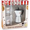 TEOREMA 68431 GRANDE CHEF - COFFEE TIME