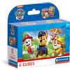 CLEMENTONI 40658 CUBI PAW PATROL