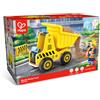 HAPE E3057 CAMION DA CANTIERE