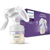 PHILIPS AVENT SCF430/01 TIRALATTE MANUALE 3.0