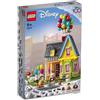 LEGO 43217 CASA DI UP DISNEY
