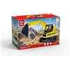 HAPE E3058 ESCAVATORE SCAVA E SCARICA