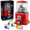LEGO 21358 DISTRIBUTORE AUTOMATICO DI MINIFIGURE IDEAS