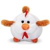 TRUDI 51389 PELCUHE SWEET GALLINA