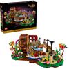LEGO 21360 WILLY WONKA E LA FABBRICA DI CIOCCOALTO IDEAS