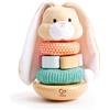 HAPE E0107 CONIGLIETTO IMPILABILE