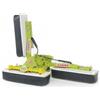 BRUDER 02218 CLASS FALCIATRICE A DISCO 8550 C PLUS