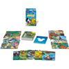 RAVENSBURGER 23478 CARD GAME DISNEY