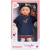 COROLLE 100850 BAMBOLA CALIN MARGAUX COROLLE ALLE FESTE CM.30