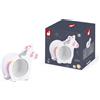 JURATOYS J04655 SALVADANAIO UNICORNO