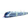 VITRAINS 1700 ME 073 MINUETTO LIVREA REGIONALE / SOUND