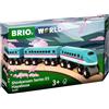 BRIO 36086 TRENI DEL MONDO - SHINKANSEN