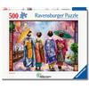 RAVENSBURGER 01702 PUZZLE DA 500 PZ.IN FIORE