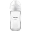 PHILIPS AVENT SCY933/01 BIBERON NATURAL VETRO 240ml