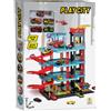 TEOREMA 80473 GARAGE A 4 PIANI