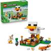 LEGO 21585 FATTORIA DI GALLINE MINECRAFT