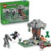 LEGO 21586 GIARDINO PALLIDO MNECRAFT