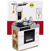 KLEIN 9078 CUCINA MIELE ISLAND GIOCATTOLO