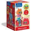 CLEMENTONI17606 WHAT'S IN IT