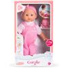 COROLLE 100960 BAMBOLA BAGNO OCEANE CONCHIGLIECM.30