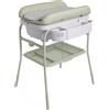 CHICCO BAGNETTO CUDDLE & BUBBLE OASIS