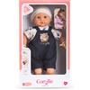COROLLE 100930 BAMBOLA CALIN MAEL ORSO CM.30