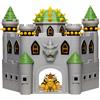 JAKKS PACIFICS JAKKS PACIFIC 400204 NINTENDO SUPER MARIO CASTELLO DI BOWSER CON PER. CM.6