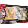 GAMEVISION PK10434 POKEMON COLLEZIONE BELLIBT EX DI KISSARA