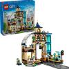 LEGO 60469 STAZIOEN CENTRALE CITY