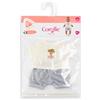 COROLLE 111270 T-SHIRT E SHORTS PICCOLO ESPLORATORE CM.30