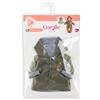 COROLLE 111250 CERATA REVERSIBILE PICCOLO ESPLORATORE CM.30
