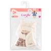 COROLLE 111310 COMPLETINO INVERNO - CAPPELLO E GIACCA PICCOLO ESPLORATORE CM.30