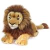 LELLY 650035 PELUCHE LEONE GRANDE CM.53