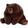 SIMBA 6315870708 PELUCHE JUMPERS ELLEN BEAR CM.32