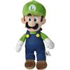 SIMBA 109231011 PELUCHE SUPER MARIO - LUIGI CM.30