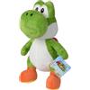 SIMBA 109231012 SUPER MARIO PELUCHE YOSHI CM.30