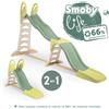 SMOBY 7600820201 SCIVOLO SUPER MEGAGLISS