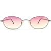 Blumarine Occhiale da sole Blumarine donna mod. BM 90023 Rif. 14731