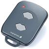 Marantec Digital 392 Mini trasmettitore manuale 868 MHz * successore digitale 302 313 321 * - Trasmettitore radio telecomando apriporta garage 165103