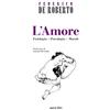 Apice Libri L'amore. Fisiologia, psicologia, morale