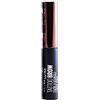 Maybelline New York - Mascara per sopracciglie Tattoo Brow Peel-Off 03, marrone scuro, 4,6 g