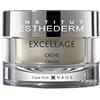 INSTITUT ESTHEDERM PARIS Institut Esthederm - Excellage crème - Trattamento nutriente Completo - Agisce sui Segni dell'Invecchiamento Cutaneo, Distende le Rughe - Vasetto da 50 ml