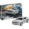 Revell 07648 - Modellino Camaro Concept Car 1:25 Easy Click
