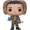 Funko 27414 - POP! Vinile Comics: Saga Marko w/ Sword Action Figure
