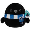 Squishmallows REI TOYS Squishmallows Harry Potter 25 Cm: Corvonero